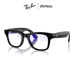 Ray-Ban Wayfarer Meta Smart Glasses