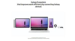 Samsung Galaxy Book 3 GO 5G (4/128GB) - Mainz Empire Pte Ltd