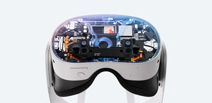 Meta Quest 3S VR Headset (128GB/256GB)