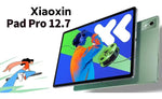 Lenovo Xiaoxin Pad Pro 12.7 2025 Edition (128GB/256GB)