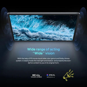 Lenovo Xiaoxin Pad Pro 12.7 2025 Edition (128GB/256GB)