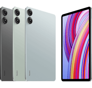 【新品未開封】Xiaomi Redmi Pad Pro 128GB グレー XiaoMi Redmi Pad Pro (128GB/256GB) | Mainz Empire Pte Ltd