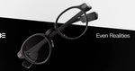 Even Realities G1 Smart Glasses
