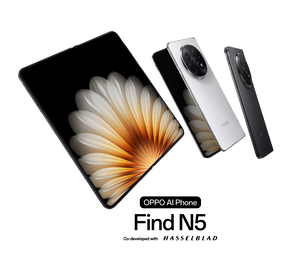 Oppo Find N5 5G (16/512GB)