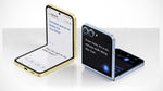 Samsung Z Flip 6 5G (256GB/512GB)