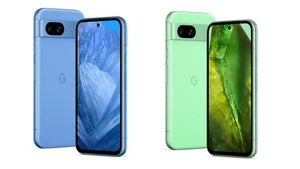Google Pixel 8A (128GB/256GB)
