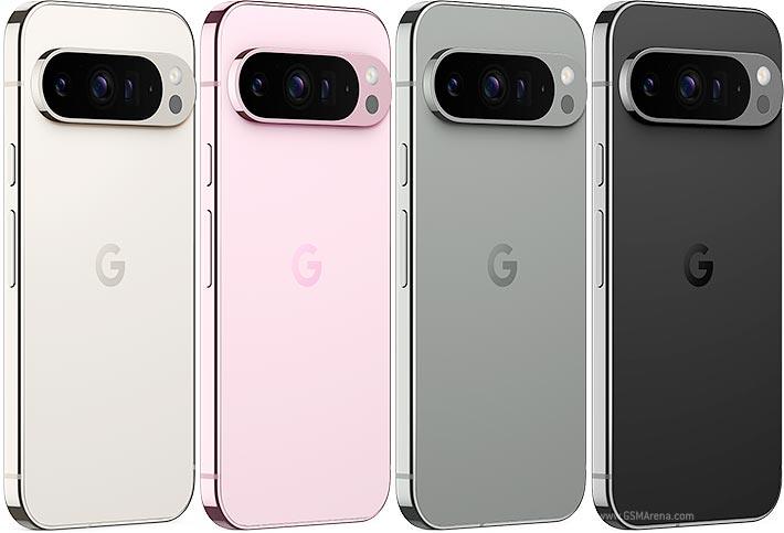 Google Pixel 9/ 9 Pro/ 9 Pro XL 5G (128GB/256GB/512GB)