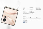 Honor Magic V Flip 5G (256GB/512GB/1TB)