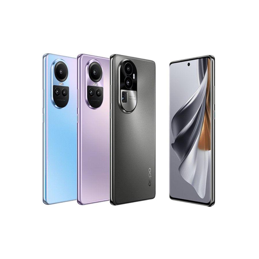 Oppo Reno 10/ 10 Pro/ 10 Pro 5G (8/256GB) - Mainz Empire Pte Ltd