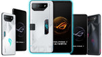 Asus ROG Phone 7/ ROG Phone 7 Ultimate 5G | Global Edition (16/512GB) - Mainz Empire Pte Ltd