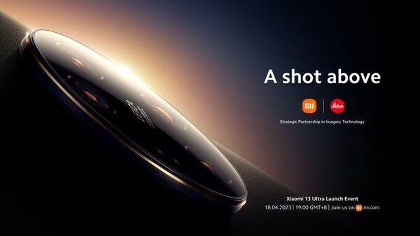 Xiaomi Mi 13 Ultra 5G (16/1TB) - Mainz Empire Pte Ltd