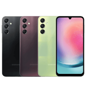 Samsung Galaxy A24 LTE (8/128GB) - Mainz Empire Pte Ltd