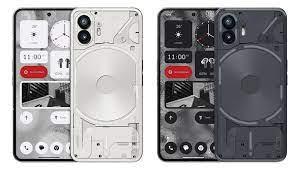 Nothing Phone (2) 5G (12/512GB) | Mainz Empire Pte Ltd