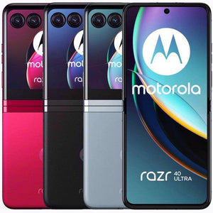 Motorola Razr 40 Ultra 5G (12/512GB) - Mainz Empire Pte Ltd