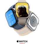 Apple Watch Series 8 GPS/Cellular (41mm/45mm) - Mainz Empire Pte Ltd