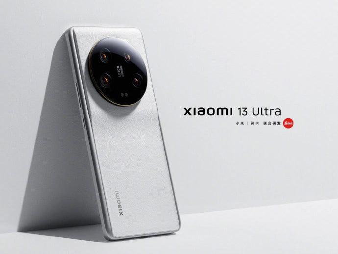 Xiaomi Mi 13 Ultra 5G (16/1TB) - Mainz Empire Pte Ltd