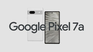 Google Pixel 7A (8/128GB) - Mainz Empire Pte Ltd