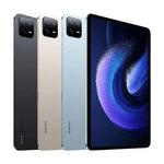 Xiaomi Mi Pad 6/ 6 Pro/ 6 Pro Max (8/256GB) - Mainz Empire Pte Ltd