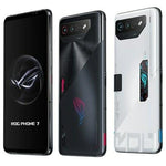 Asus ROG Phone 7/ ROG Phone 7 Ultimate 5G | Global Edition (16/512GB) - Mainz Empire Pte Ltd