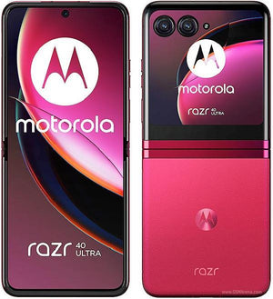 Motorola Razr 40 Ultra 5G (12/512GB) - Mainz Empire Pte Ltd