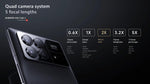 Xiaomi Mix Fold 3 5G (16/1TB) - Mainz Empire Pte Ltd