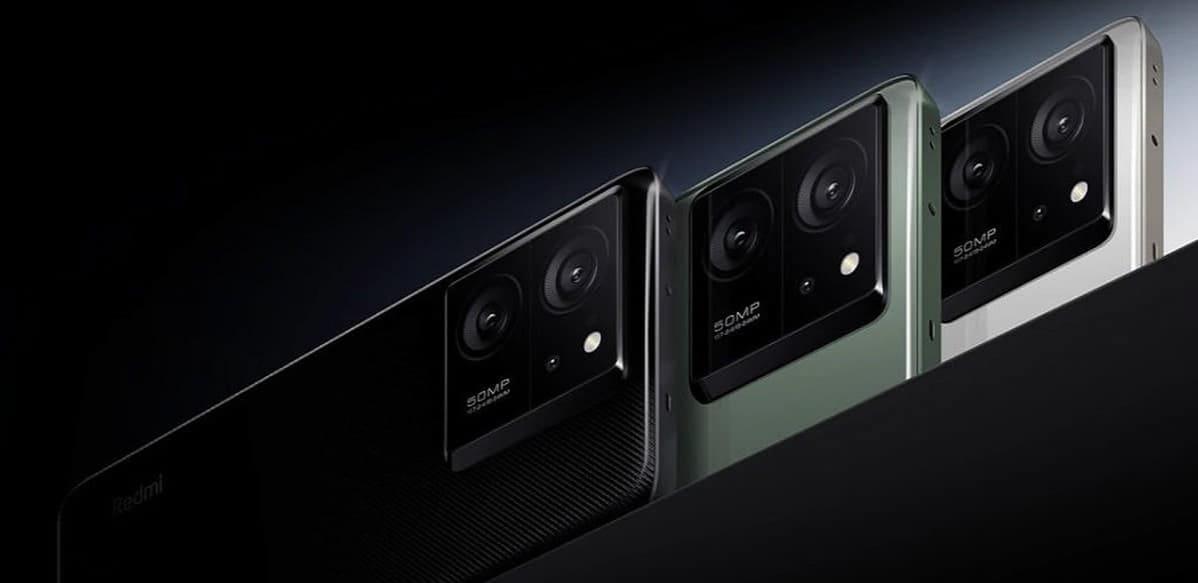 Xiaomi Redmi K60 Ultra 5G (24/1TB) - Mainz Empire Pte Ltd