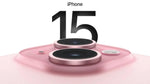 Apple iPhone 15/ iPhone 15 Pro/ 15 Pro Max (DUAL PHYSICAL SIM) - Mainz Empire Pte Ltd