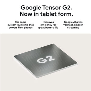 Google Pixel Tablet 11" (8/128GB) - Mainz Empire Pte Ltd