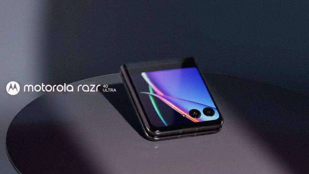 Motorola Razr 40 Ultra 5G (12/512GB) - Mainz Empire Pte Ltd