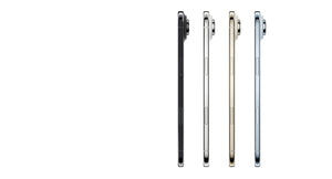 Apple iPhone Air 5G (256GB/512GB)