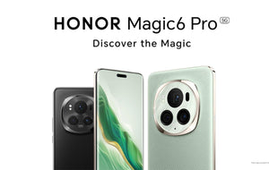 Honor Magic 6 Pro 5G (256GB/512GB/1TB)