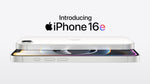 Apple iPhone 16e 128GB