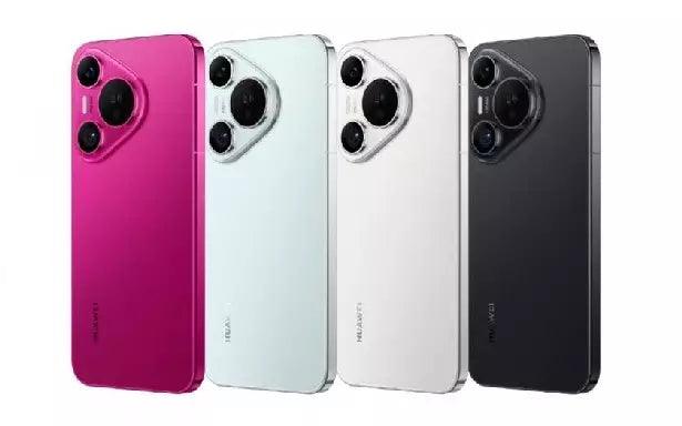 Huawei Pura 70/ 70 Pro/ 70 Ultra 5G (256GB/512GB)