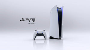 Sony Playstation 5 (Slim Edition) - Mainz Empire Pte Ltd