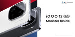 VIVO IQOO 12 / IQOO 12 Pro 5G (256GB/512GB/1TB) - Mainz Empire Pte Ltd