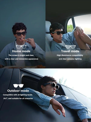 XReal Air 2 Pro Smart Glasses