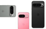 Google Pixel 9/ 9 Pro/ 9 Pro XL 5G (128GB/256GB/512GB)