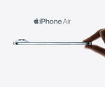 Apple iPhone Air 5G (256GB/512GB)