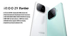 Vivo iQOO Z9 Turbo (256GB/512GB)