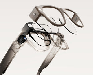 Ray-Ban Meta AI Smart Glasses GEN 2 (Wayfarer/ Skyler/ Headliner)
