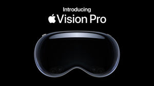 Apple Vision Pro (256GB/512GB/1TB)