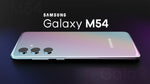 Samsung Galaxy M54 (8/256GB)