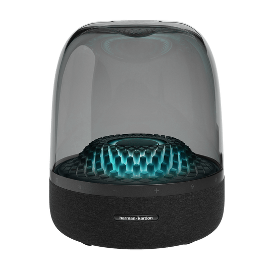 Harman Kardon Aura Studio 4 Bluetooth Speaker - Mainz Empire Pte Ltd