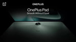 OnePlus Pad 11.6" (8/128GB) - Mainz Empire Pte Ltd