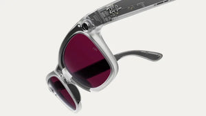 Ray-Ban Meta Smart Glasses (Wayfarer/ Skyler/ Headliner)