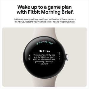 Google Pixel Watch 3 WIFI