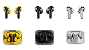 Nothing Ear(a) / Nothing Ear(3) Bluetooth Headset