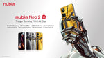 ZTE Nubia Neo 2 5G (8/256GB)