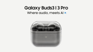 Samsung Galaxy Buds 3/ Buds 3 Pro