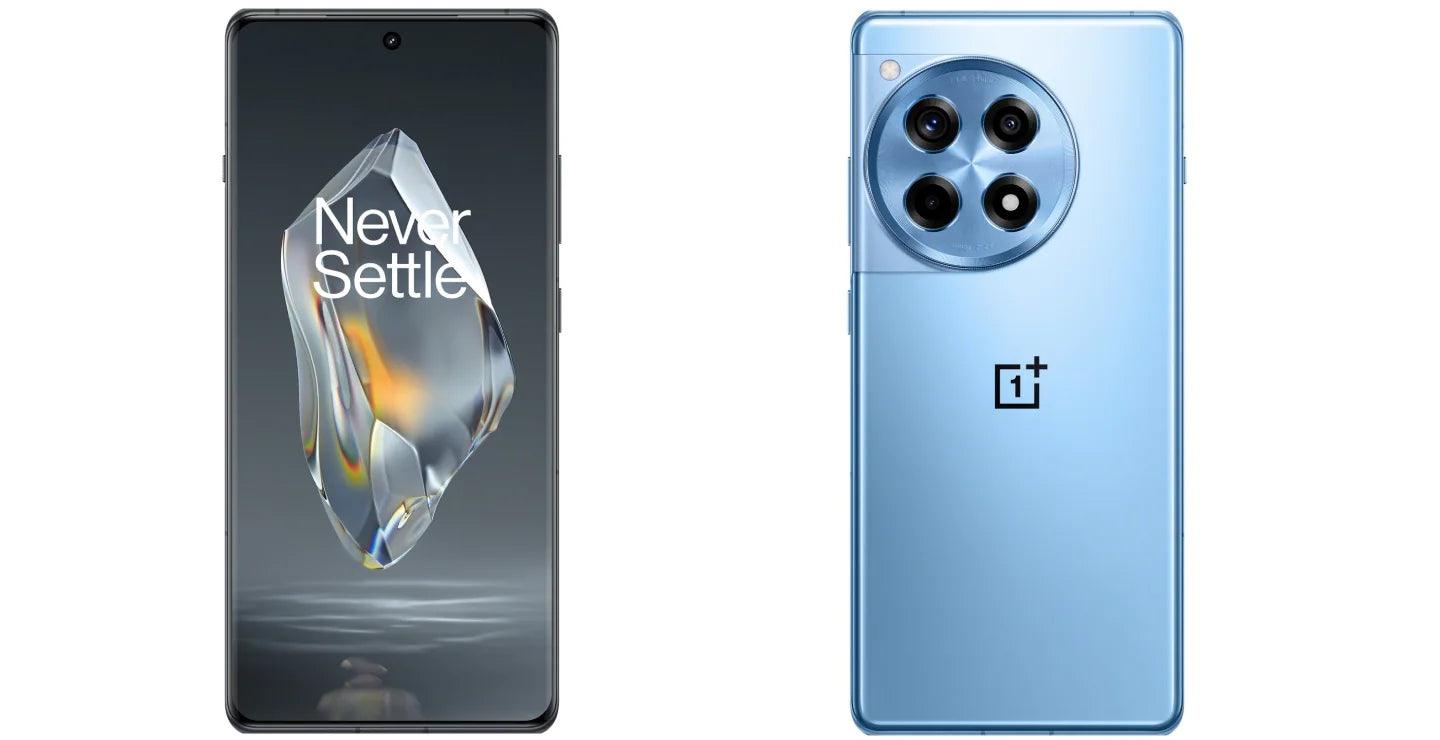 OnePlus 12R 5G (16/256GB)